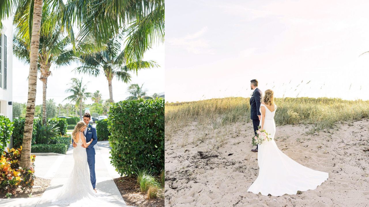 Events Weddings at Hutchinson Shores