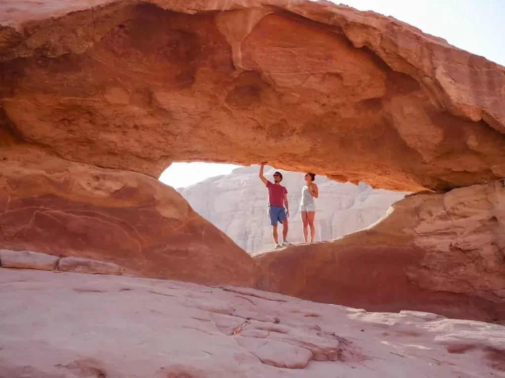 20 Romantic Things To Do In Sedona Arizona for Couples 3 Explore Sedonas Energy Vortexes Together