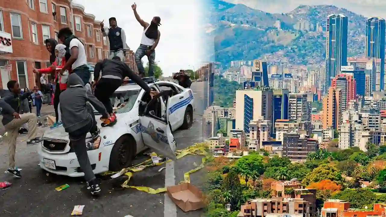 How We Ranked the 10 Most Dangerous Caribbean Islands