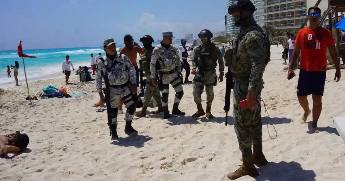 Jamaica – High Crime in Tourist Hotspots