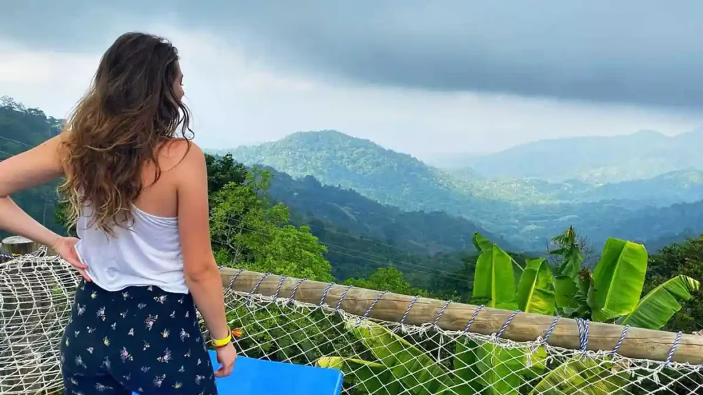 Key Trends in Solo Female Travel in 2025