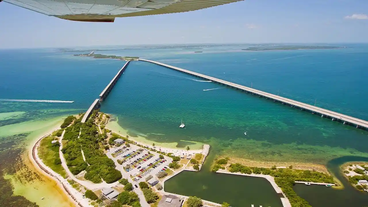 18 Best Warmest Beaches in the USA to Visit in 2025 5 Key West Florida Keys