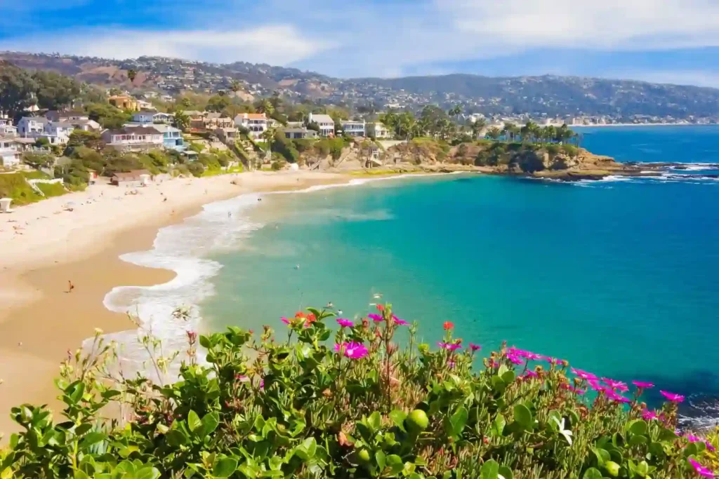 18 Best Warmest Beaches in the USA to Visit in 2025 15 Laguna Beach