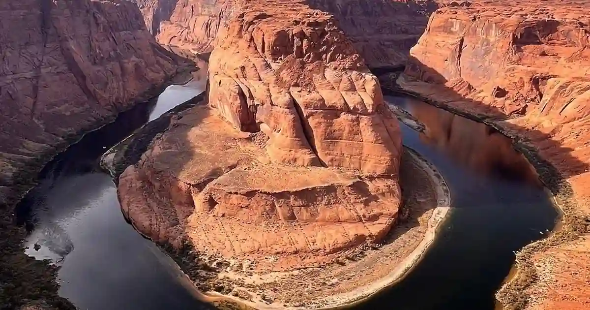 Page – Antelope Canyon Horseshoe Bend