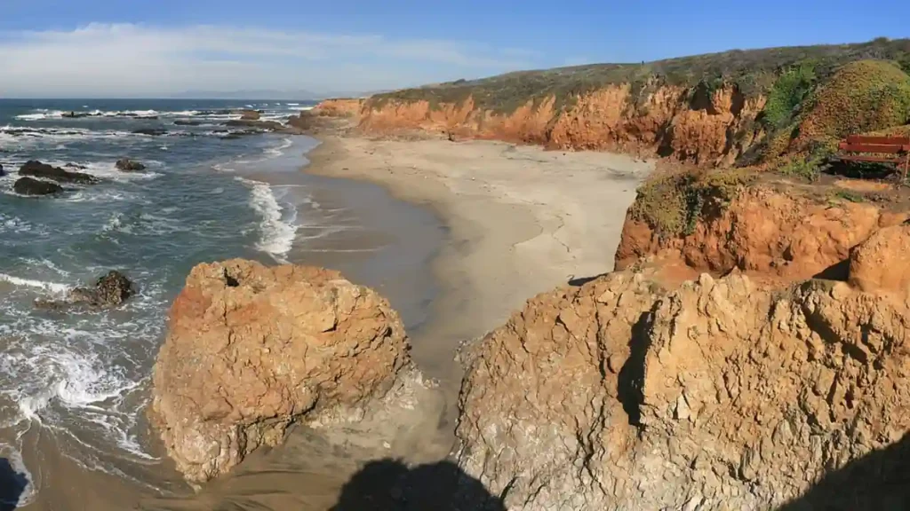 10 Northern California Coastal Towns Hidden Gems 9 Pescadero – A Tiny Coastal Secret