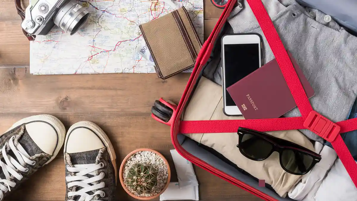 The Rise of Solo Travelers CreativeCultureTribe: 8 Secrets 4 Safety Strategies for Solo Travelers