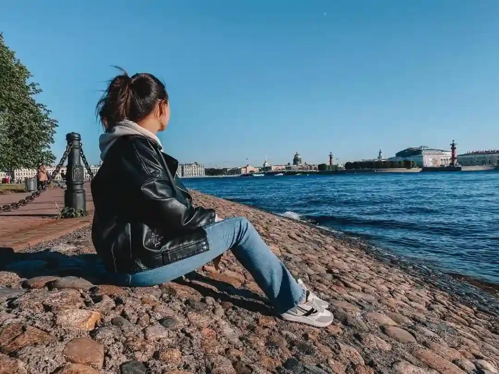 Solo Female Travel for First Timers