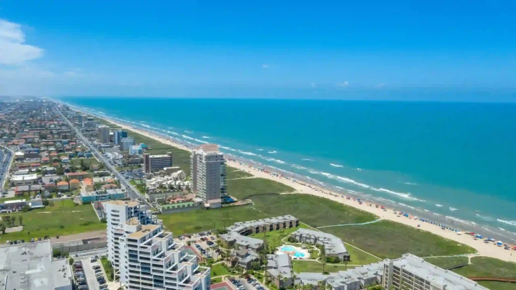 18 Best Warmest Beaches in the USA to Visit in 2025 21 South Padre Island Texas
