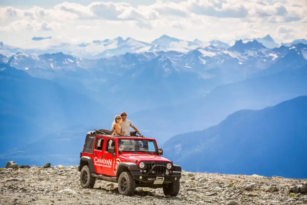 20 Romantic Things To Do In Sedona Arizona for Couples 8 Take a Romantic Jeep Tour Adventure
