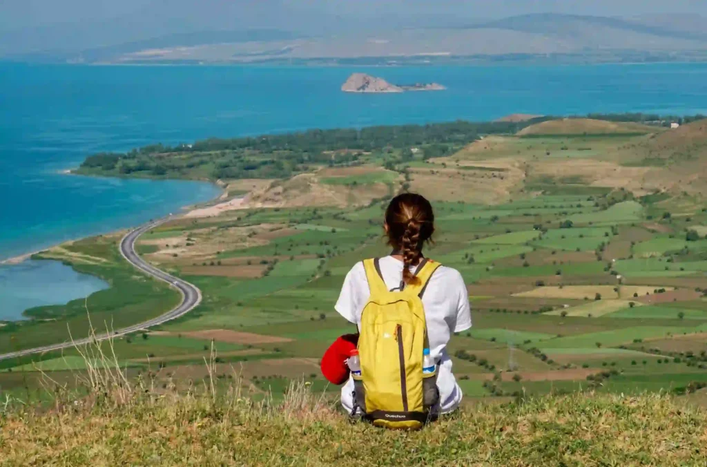 The Future of Solo Female Travel