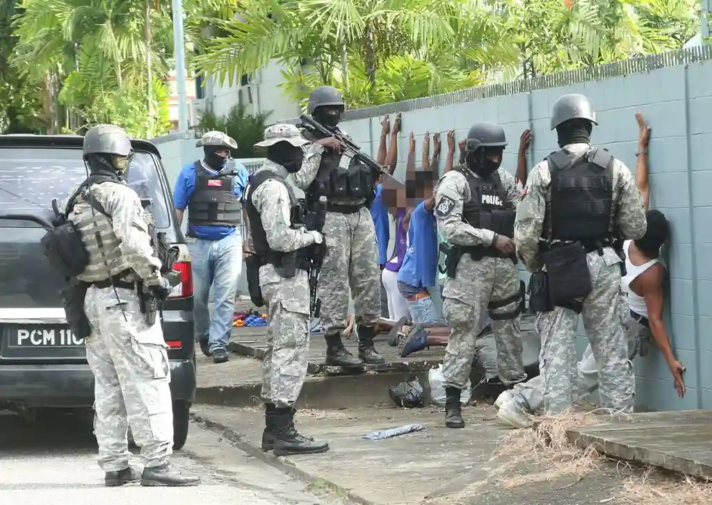 Trinidad Tobago – Gang Activity Kidnapping Risks