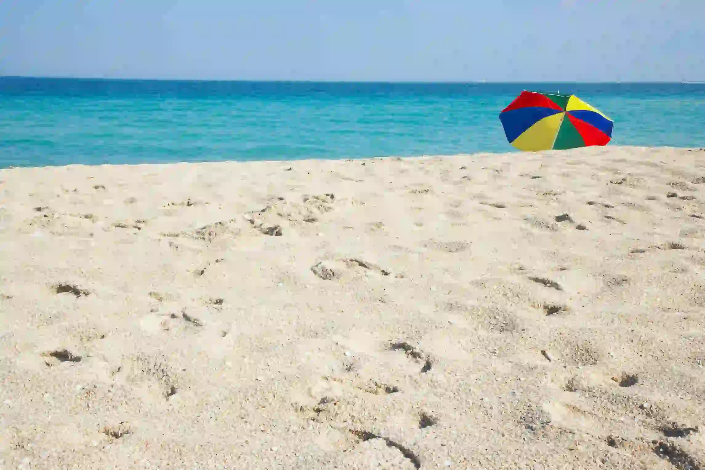 18 Best Warmest Beaches in the USA to Visit in 2025 3 Warmest Beaches in Florida