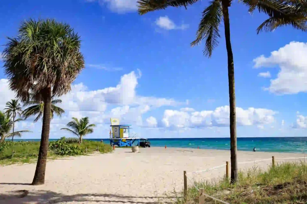 18 Best Warmest Beaches in the USA to Visit in 2025 2 Warmest Beaches in the USA
