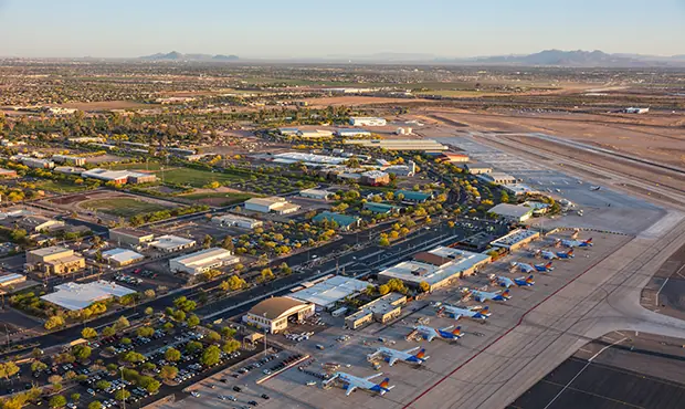 20 Romantic Things To Do In Sedona Arizona for Couples 10 Watch the Sunset at Airport Mesa