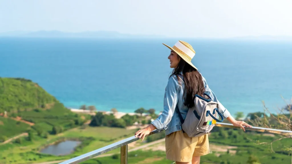Why Creativeculturetribe the Rise of Solo Female Travel