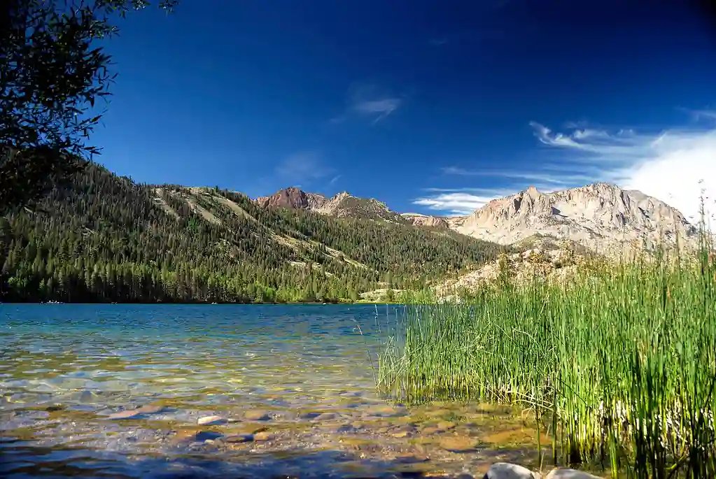 20 Most Beautiful Clear Lakes on the East Coast in 2025 2 Why Explore the Most Beautiful Clear Lakes on the East Coast