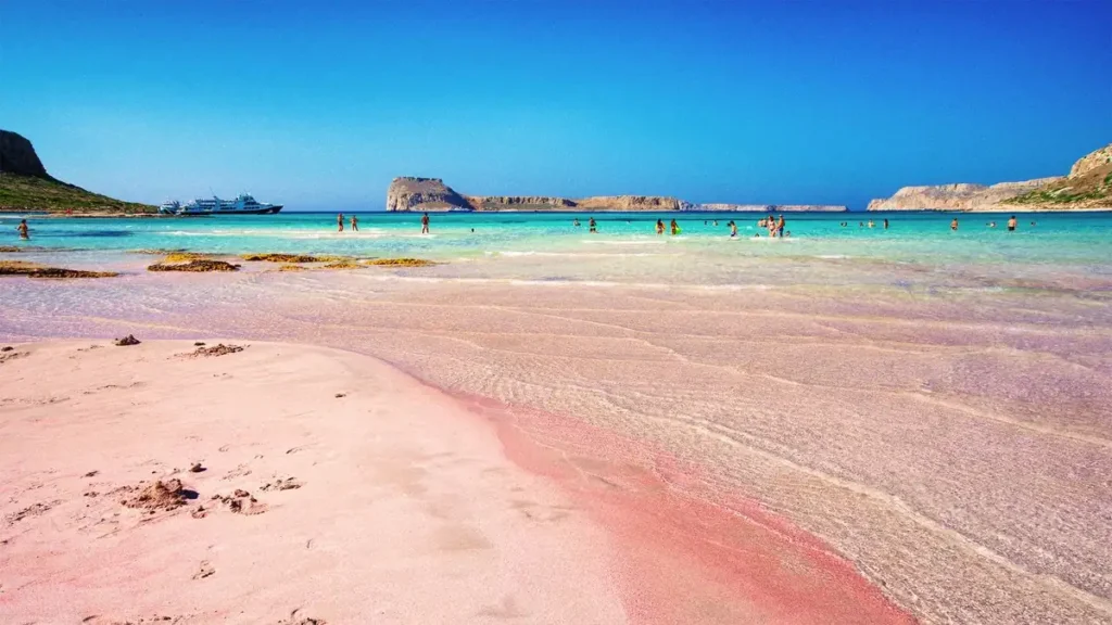 13 Stunning Pink Sand Beach Hawaii Escapes for Relaxing 2 Why is Pink Sand Beach Hawaii so Unique