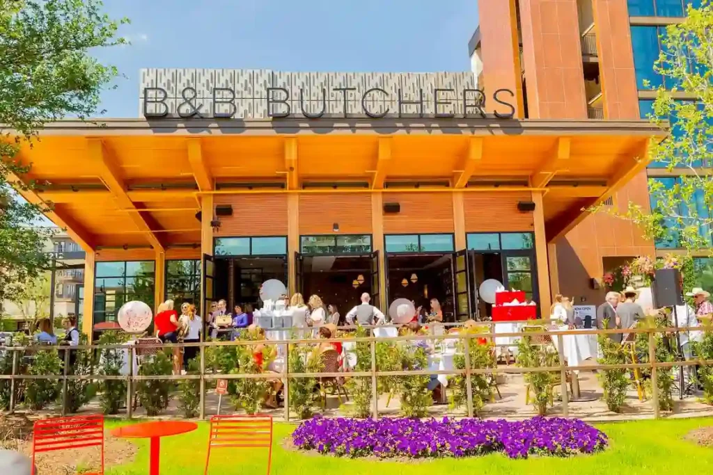 Top 40 Fantastic Places for Date Night Ideas Houston 5 BB Butchers Restaurant
