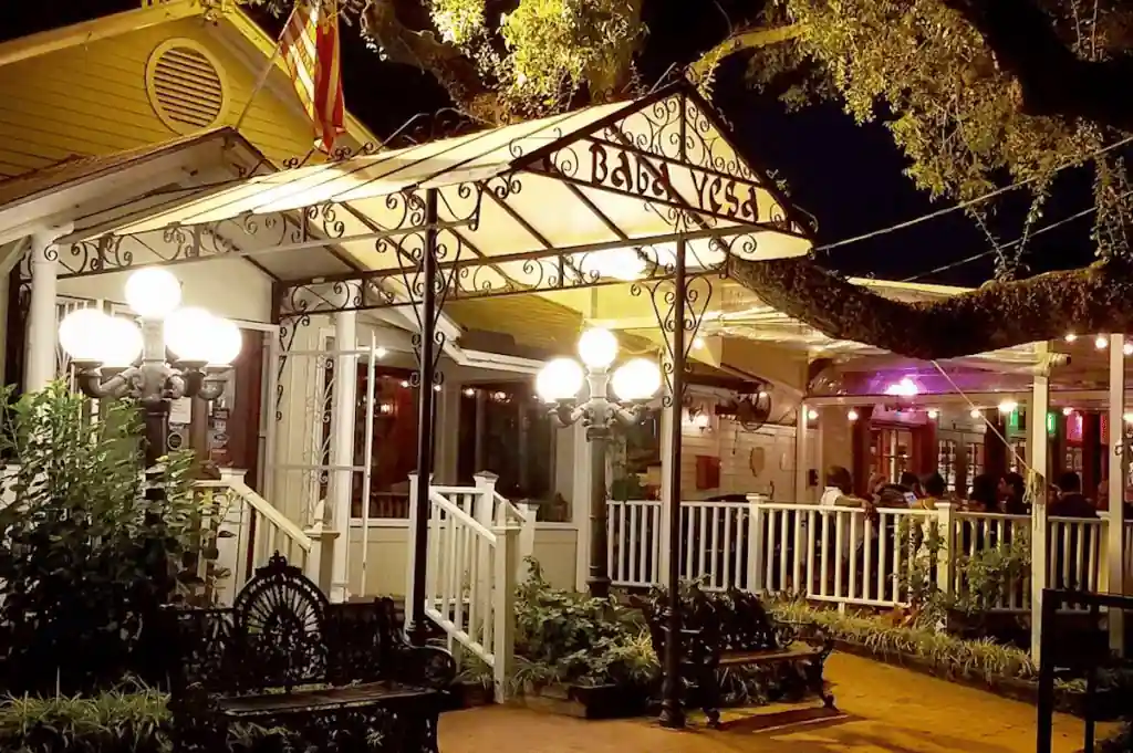 Top 15 Dreamy Brunch Spots in Houston Younger Will Love 16 Baba Yega Cafe Montrose