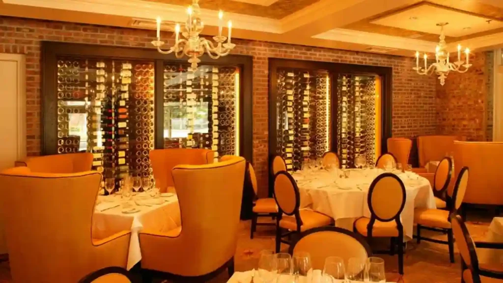 Top 40 Fantastic Places for Date Night Ideas Houston 11 Brennans of Houston