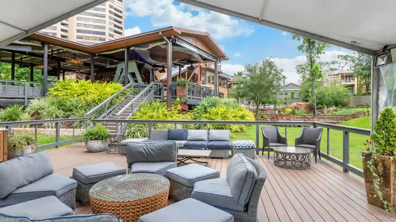 Top 40 Fantastic Places for Date Night Ideas Houston 7 Brenners Steakhouse on Memorial Drive