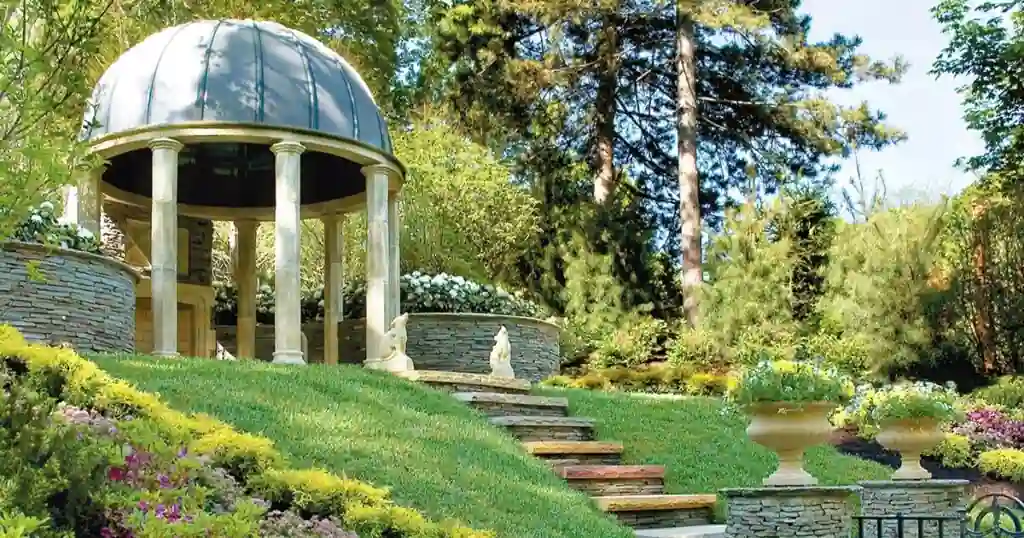 Top 30 Romantic Things to Do in Cleveland for Couples 15 Cleveland Botanical Garden Glasshouse