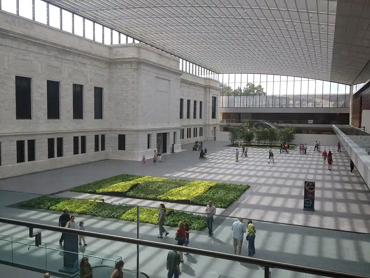 Top 30 Romantic Things to Do in Cleveland for Couples 21 Cleveland Museum of Art