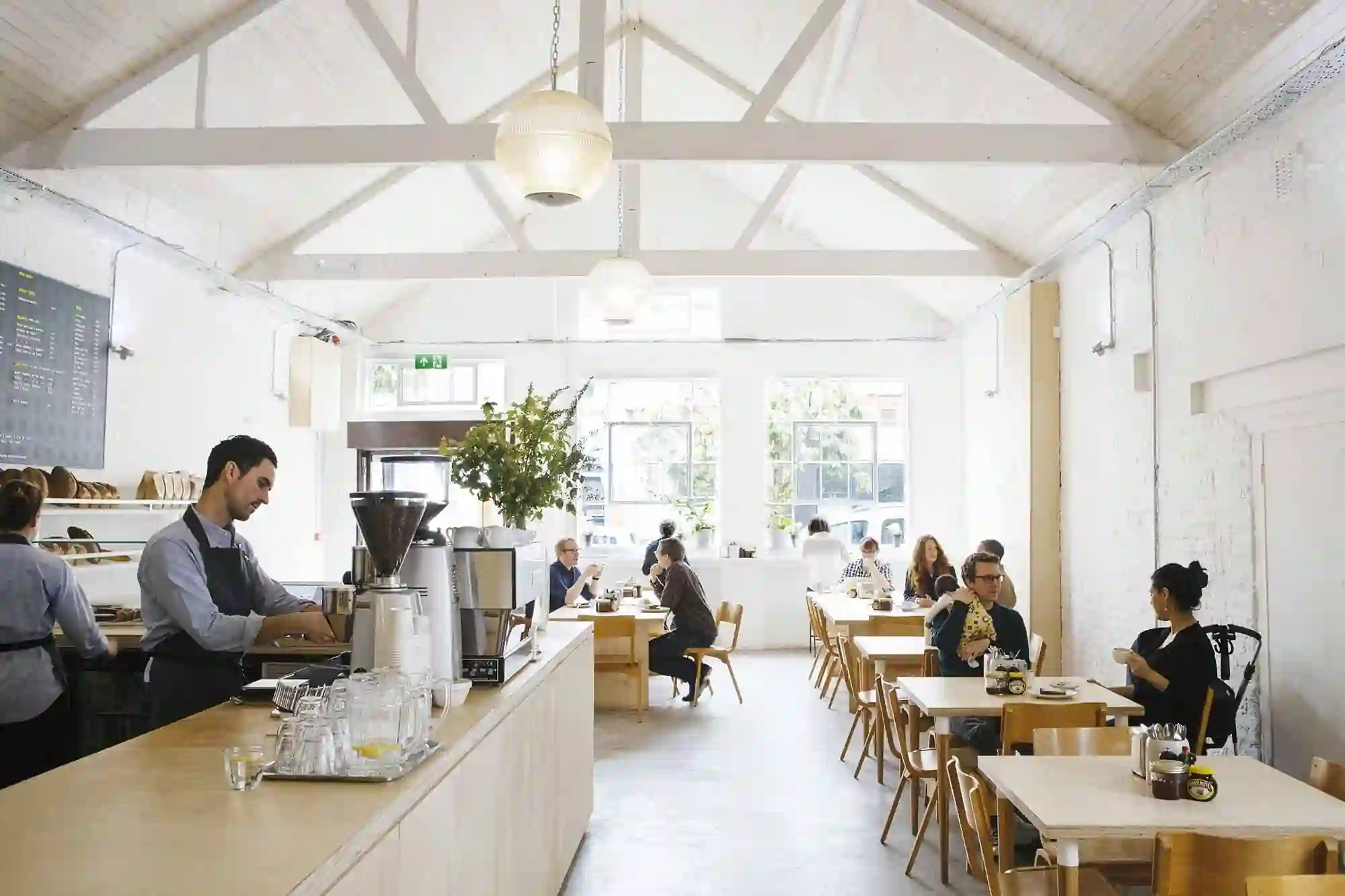 Top 15 Dreamy Brunch Spots in Houston Younger Will Love 3 Common Bond Bistro Bakery Montrose