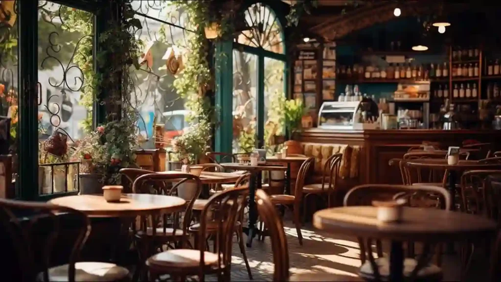 Top 30 Romantic Things to Do in Cleveland for Couples 27 Cozy Morning Coffee Dates