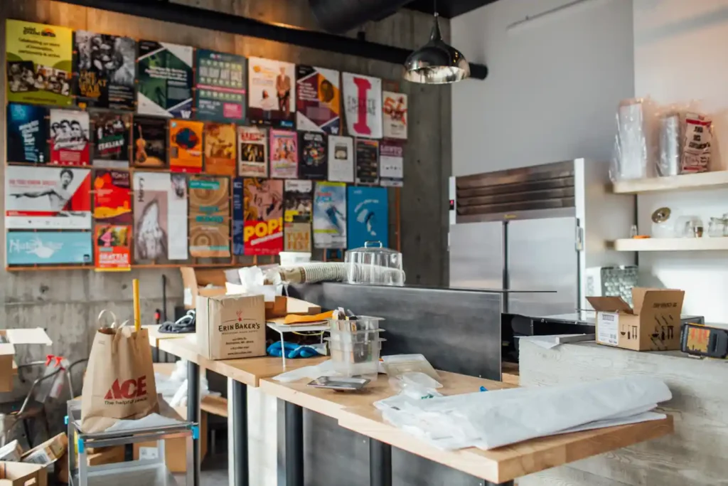 10 Unique Seattle Date Ideas on a Budget for 2025 7 DIY Coffee Crawl Through Capitol Hill