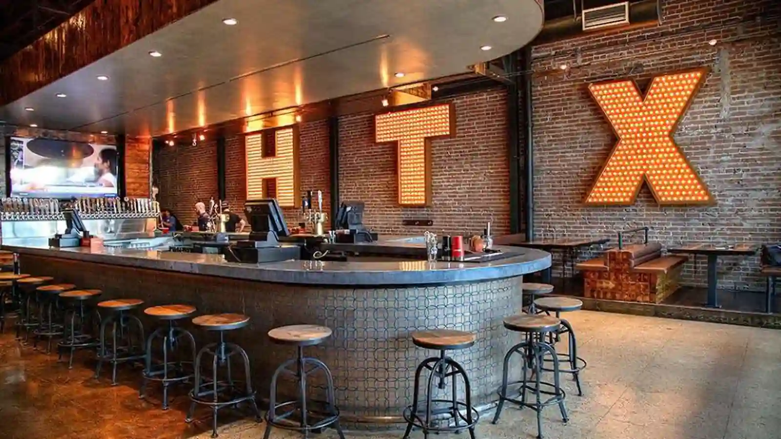Top 15 Dreamy Brunch Spots in Houston Younger Will Love 17 Daily Dose HTX Heights