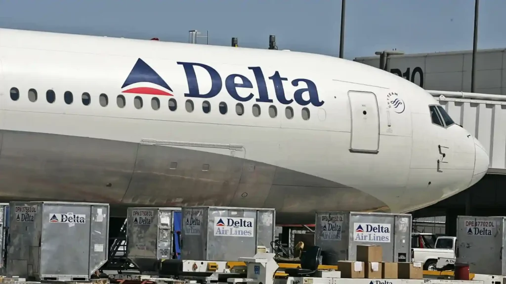 Exclusive: Delta Flight Dog Diversion MSP Shocks Travelers (2025) 8 Delta Airlines Official Response and Policy Updates 2025