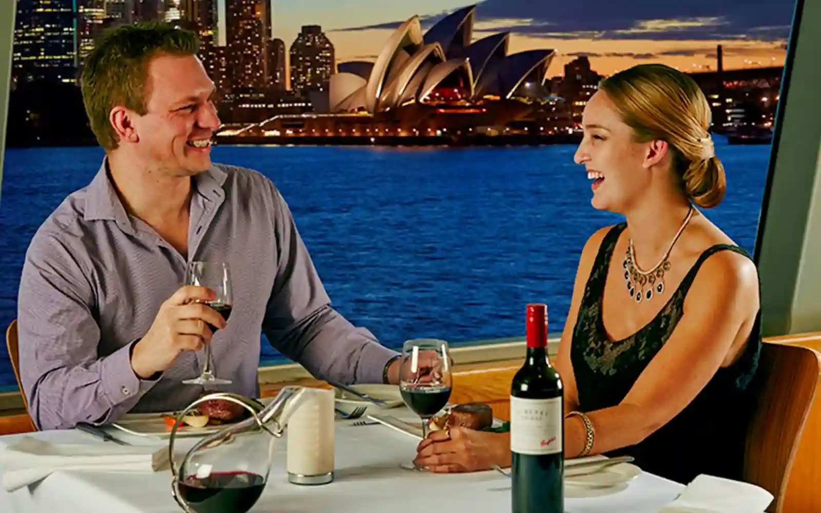 Top 30 Romantic Things to Do in Cleveland for Couples 5 Dinner Cruise from North Coast Harbor
