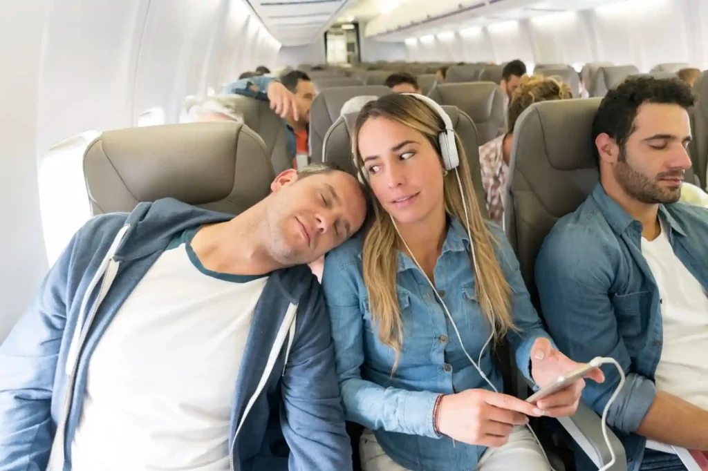 Exclusive: Delta Flight Dog Diversion MSP Shocks Travelers (2025) 6 Emotional Impact on Passengers and Crew