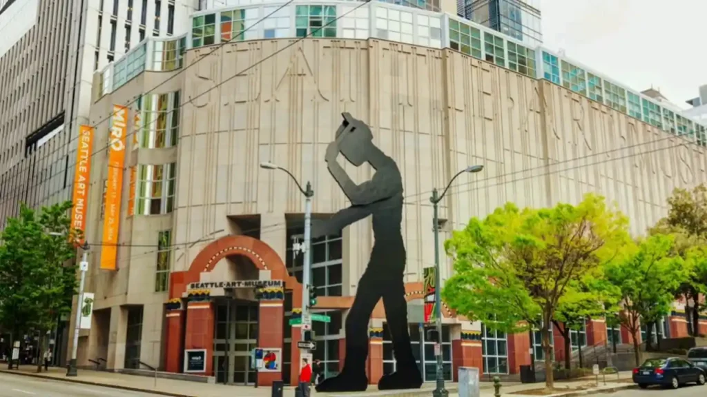 10 Unique Seattle Date Ideas on a Budget for 2025 5 Free Museum Days Art Walks