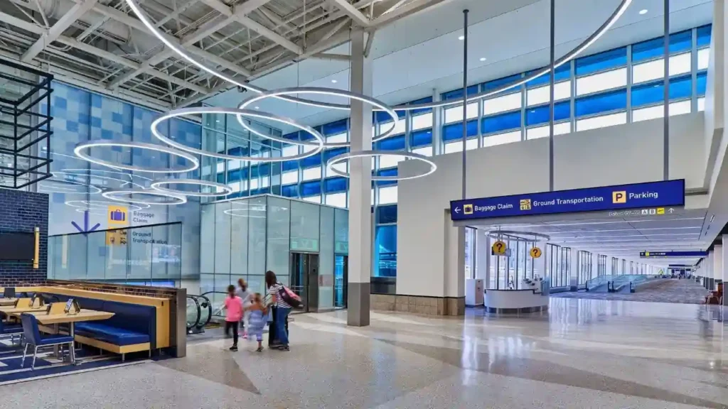 Exclusive: Delta Flight Dog Diversion MSP Shocks Travelers (2025) 5 Grounding at Minneapolis–St. Paul International Airport MSP