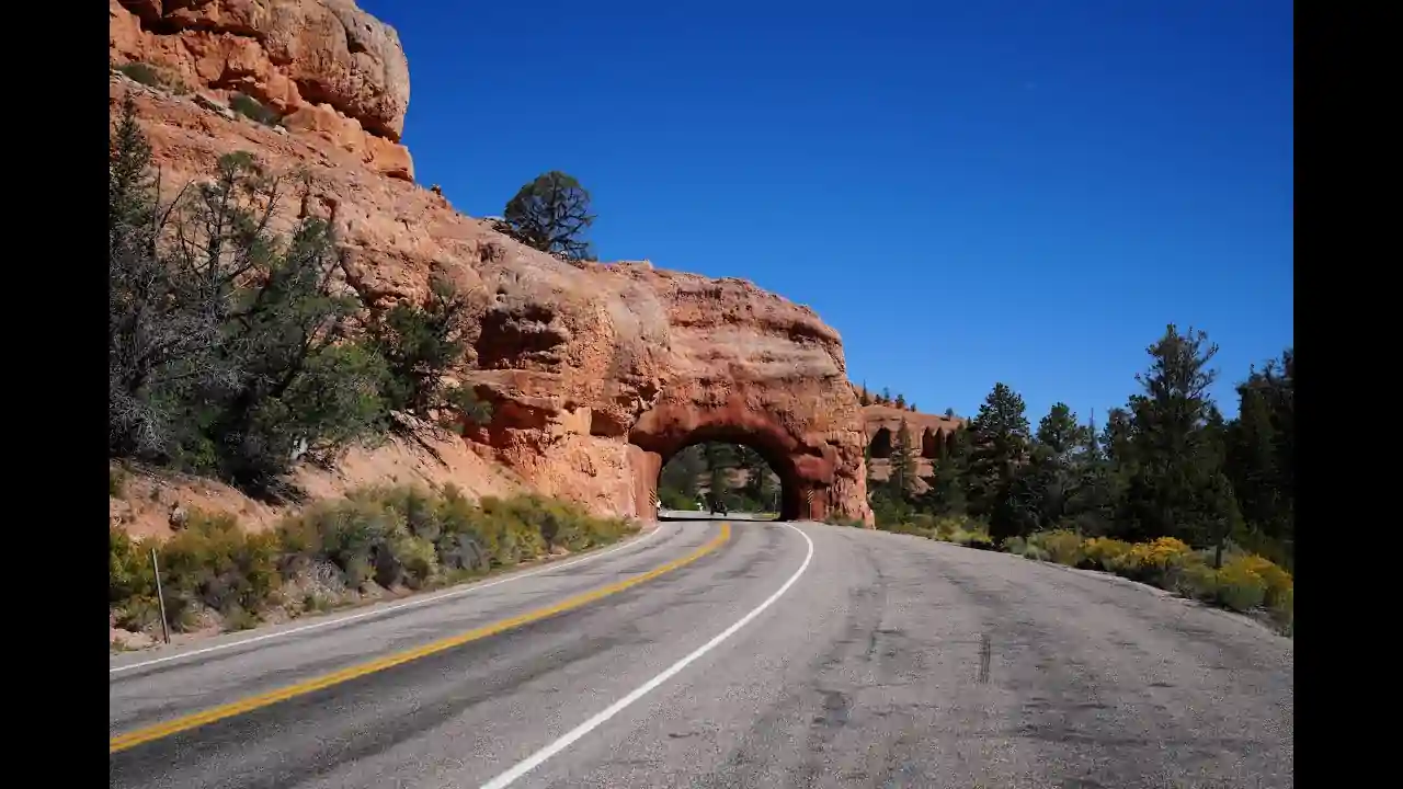 Highway 12 Utah – Red Rock Romance Through Scenic Byway Heaven