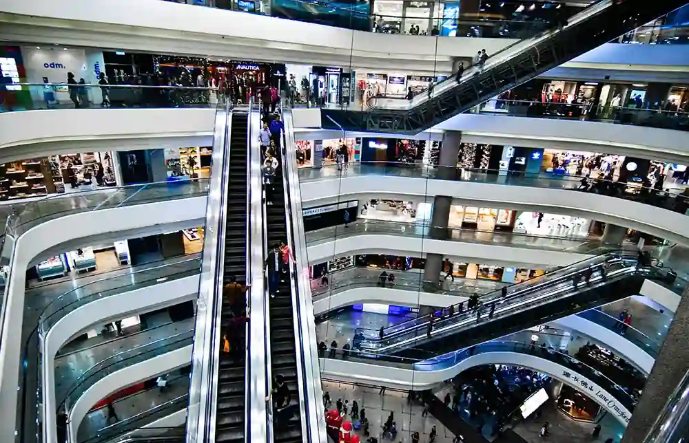 Things to Do in Houston Chinatown: 9 Must-Visit Gems 3 Hong Kong City Mall – The Beating Heart of Chinatown