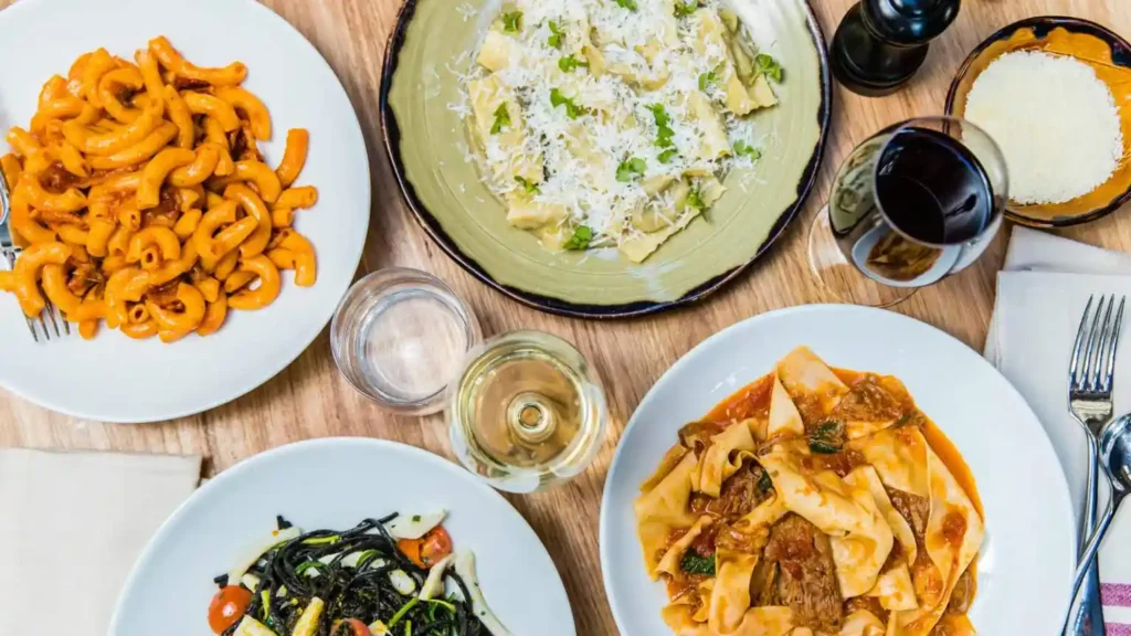Things to Do in Houston Chinatown: 9 Must-Visit Gems 8 House of Bowls – Comfort Food Heaven