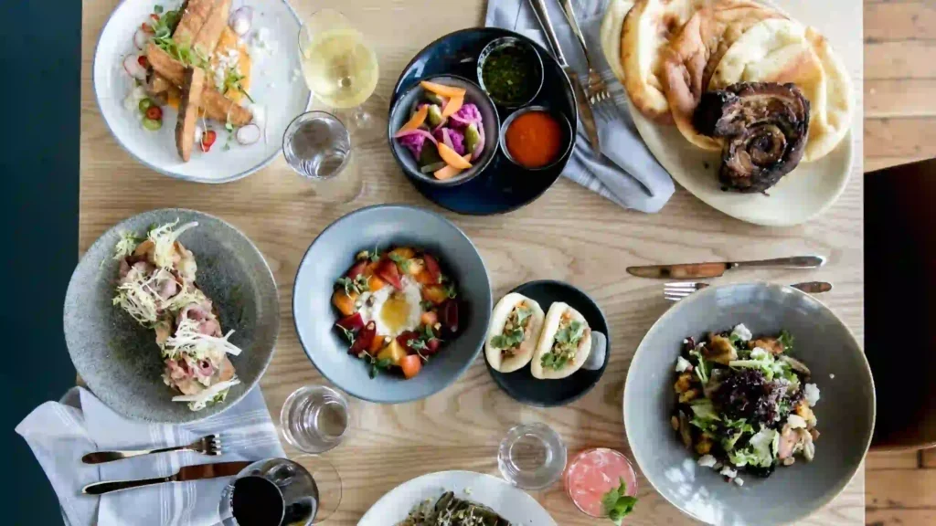 10 Unique Seattle Date Ideas on a Budget for 2025 10 International District Foodie Adventure