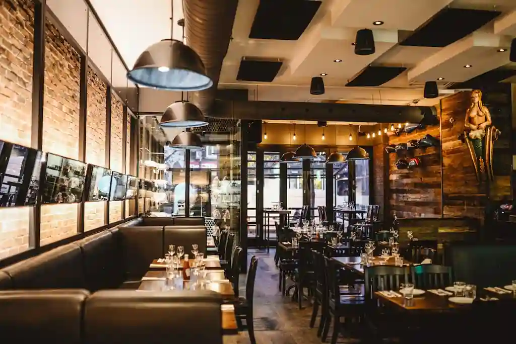 Top 15 Dreamy Brunch Spots in Houston Younger Will Love 7 Lucilles Museum District