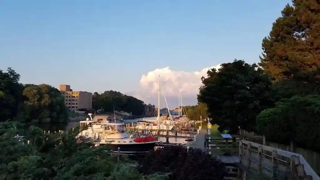 Discover 30 Charming Romantic Lake Michigan Towns 15 Manistee Michigan 1