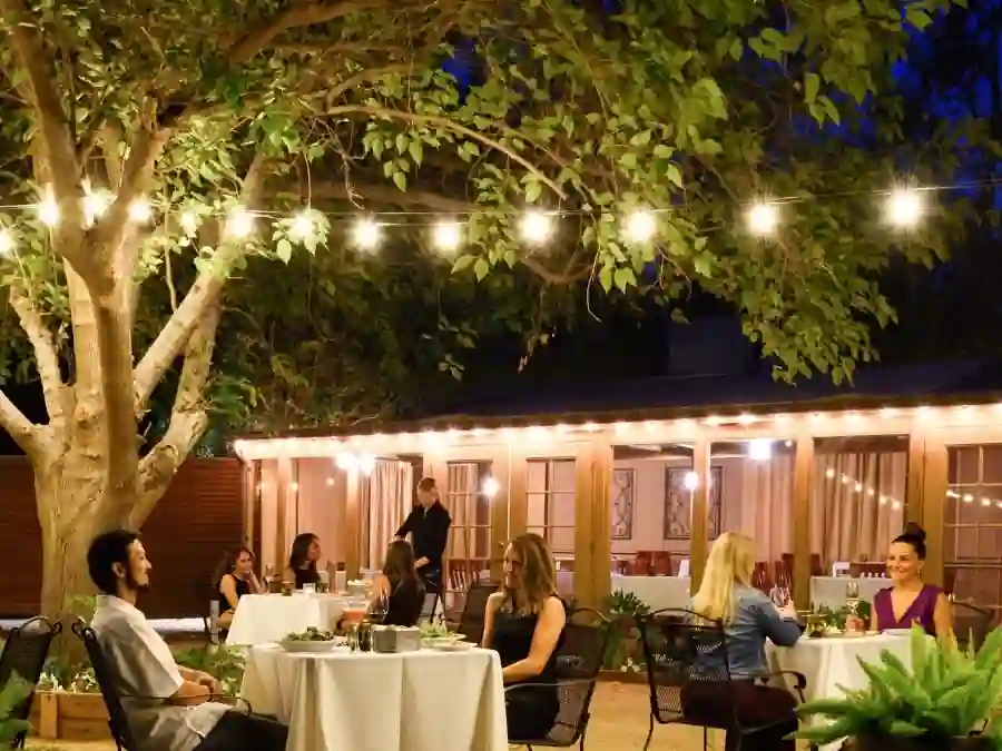 Top 40 Fantastic Places for Date Night Ideas Houston 8 March Restaurant