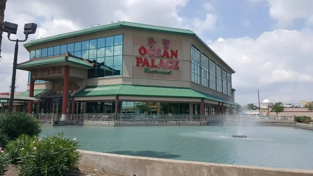 Things to Do in Houston Chinatown: 9 Must-Visit Gems 6 Ocean Palace – The Dim Sum Tradition Done Right