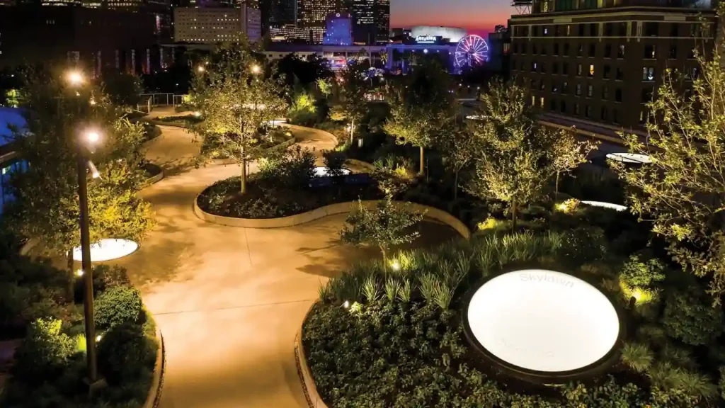 Top 40 Fantastic Places for Date Night Ideas Houston 24 Post Houston Skylawn