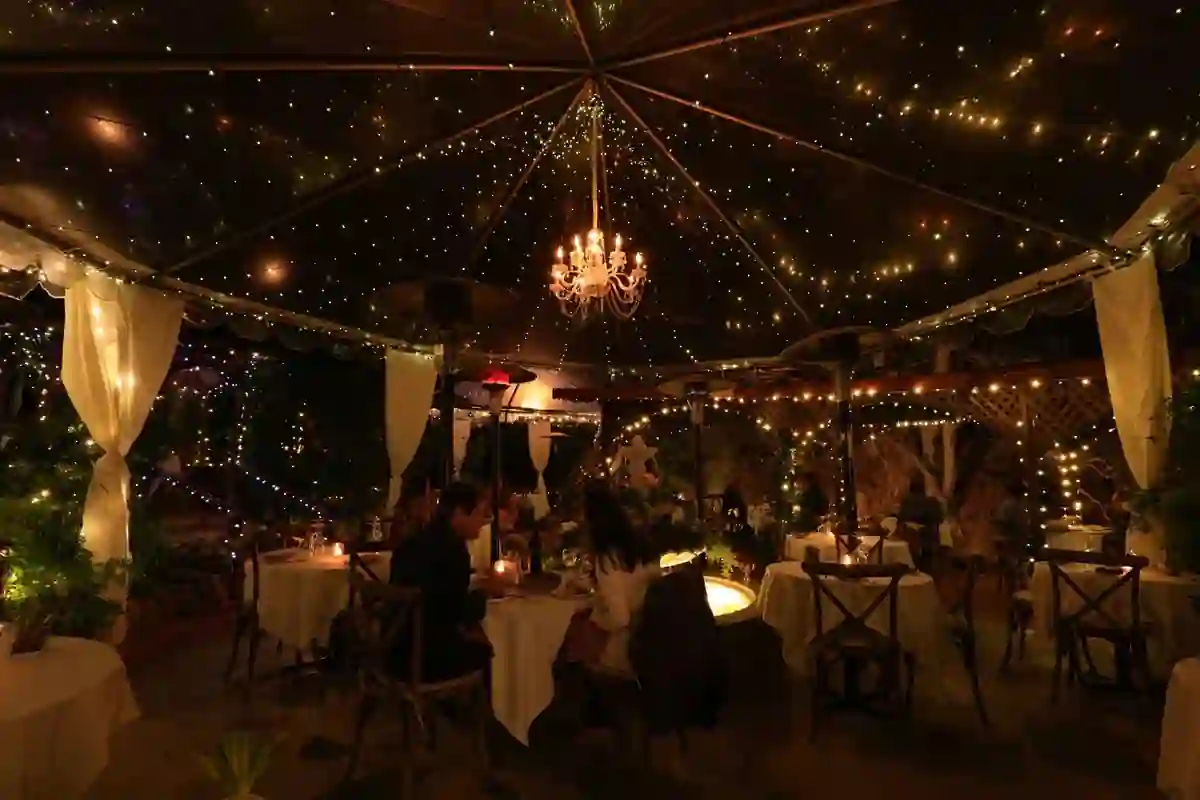 Top 30 Romantic Things to Do in Cleveland for Couples 8 Romantic Dining Nightlife