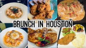 Top 15 Dreamy Brunch Spots in Houston Younger Will Love
