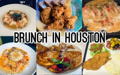 Top 15 Dreamy Brunch Spots in Houston Younger Will Love
