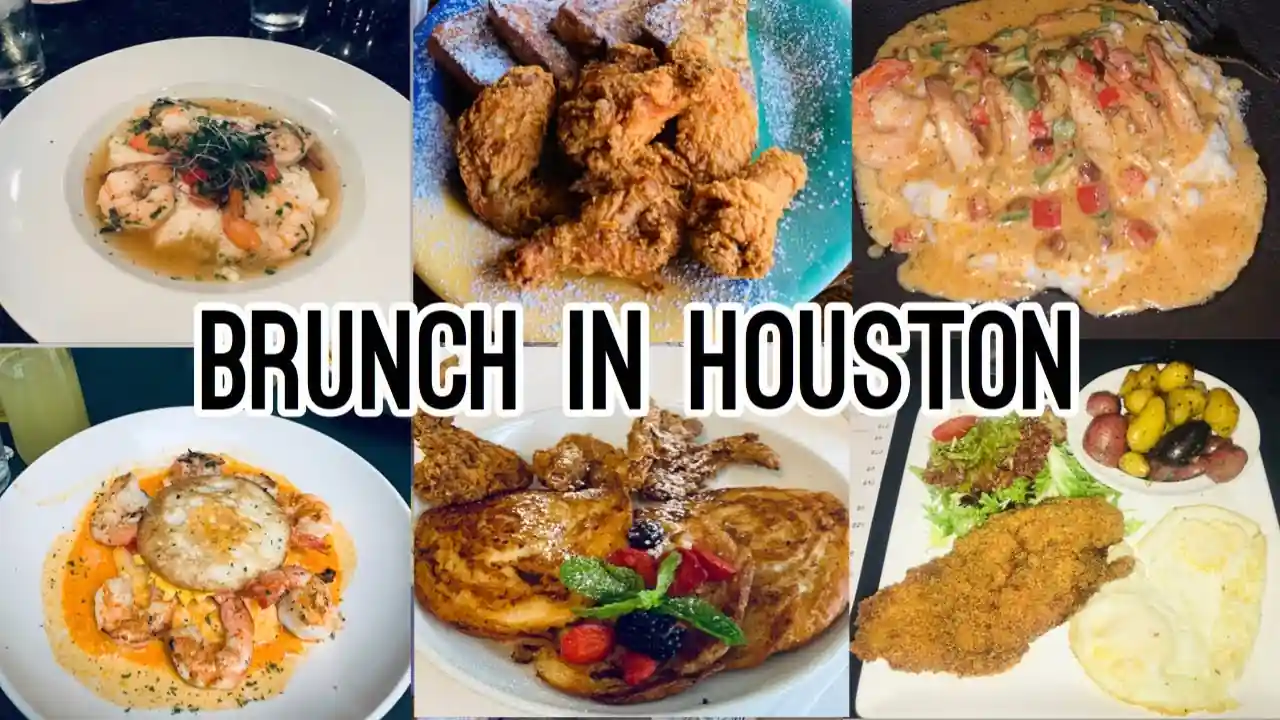 Top 15 Dreamy Brunch Spots in Houston Younger Will Love 19 Top 15 Dreamy Brunch Spots in Houston Younger Will Love