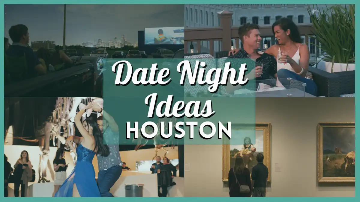 Top 40 Fantastic Places for Date Night Ideas Houston 20 Top 40 Fantastic Places for Date Night Ideas Houston